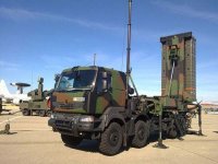 Грузия и Франция договорились о поставках систем ПВО