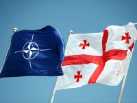 НАТО объявило о проведении учений в Грузии в июле