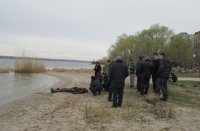 Грузинский доброволец из «Правого сектора» утонул на Украине