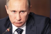 Путин: Россия не будет участвовать в договоре с Грузией о передаче осужденных