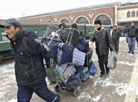 Россия вернула Грузии ее незаконных мигрантов? Пусть приплатит сверху