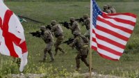 Учебно-тренировочный центр НАТО в Грузии откроется в августе ("Русская служба «Голоса Америки»", США)