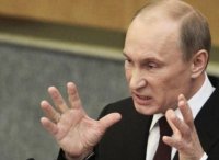 Саакашвили заявил о публичных угрозах Путина его убить, или очередной бред сумасшедшего