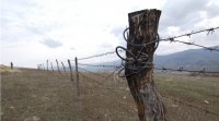 МИД России опроверг перенос границы Южной Осетии вглубь грузинской территории