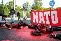 НАТО не намерена воевать с РФ ради Абхазии и Южной Осетии
