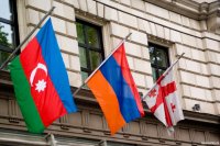Без армян и азербайджанцев Абхазию не вернёшь