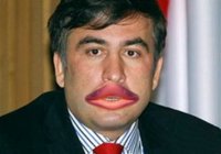 На Саакашвили снова подали в суд, но теперь в Украине