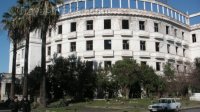 Посольство Абхазии открыли в столице Южной Осетии Цхинвале
