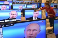 В погоне за призраками российской пропаганды