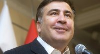 Журналисты определили самые яркие поступки М.Саакашвили за 100 дней его губернаторства