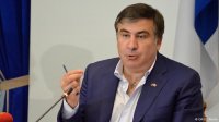 Страсти по Саакашвили ("Deutsche Welle", Германия)