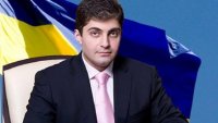 Саакашвили представил нового прокурора Одесской области