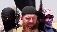 Один из лидеров ИГ был «звездой» обучавшегося в лагере США в Грузии подразделения