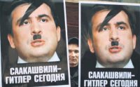 «Мы должны сказать всю правду о преступлениях Саакашвили»