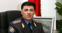 Президент Абхазии назначил нового главу МВД