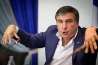 Саакашвили заставляют нервничать