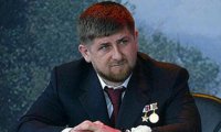 Через границу с Грузией террористы в Чечню не пройдут