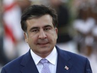 Начата процедура лишения гражданства Грузии Михаила Саакашвили