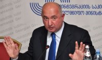 Закареишвили: Путь Грузии в ЕС - новый вызов для абхазской и осетинской общественности