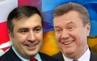 Может Виктору Януковичу поработать в Грузии?