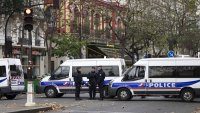 Посольство Грузии в Париже ищет двух грузинских туристов