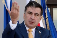 Нардеп от БПП разоблачил фиктивную преподавательскую деятельность Саакашвили (ВИДЕО)