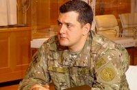 Сбежавший на Украину бывший начальник грузинского генштаба обвинен на родине в пытках