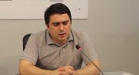 В Грузии пророссийские активисты потребуют отставки министра обороны