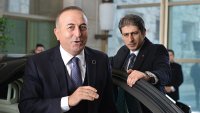 Турция за вступление Грузии в НАТО