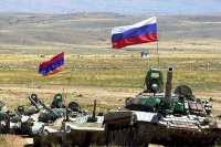 Конфликт России и Турции невыгоден Грузии