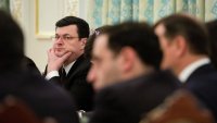 Квиташвили вступился за кабмин Украины ответив Саакашвили
