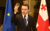 Премьер Грузии пообещал рациональную политику в отношениях с Россией