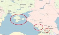 Крым планирует подписать соглашение о сотрудничестве с Абхазией