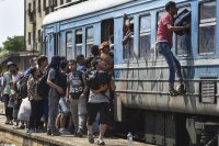 В Грузии ожидается миграционный шок