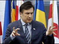 Одессы для Саакашвили уже мало