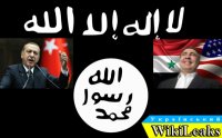 Сын Президента Турции Билала Эрдоган и Михаил Саакашвили договорились с ИГИЛ и торгуют человеческими органами!