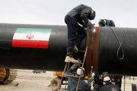 Достижение договоренности о поставках газа из Ирана в Грузию оказался фейком