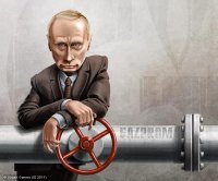 Газпром должен платить деньги за транзит газа в Армению