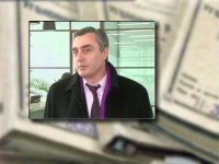 Россиянин и украинец виновны в убийстве грузинского бизнесмена