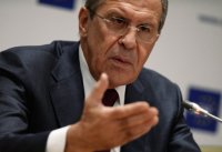 Грузия заявила о готовности рассмотреть вопрос встречи главы МИД с Лавровым