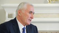 Президент Южной Осетии поставил под сомнение данные, приведенные МУС