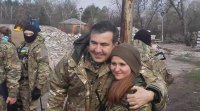 Против Саакашвили начали расследование из-за видео с позиций силовиков (ВИДЕО)