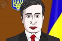 Саакашвили назвал свои амбиции на Украине превышающими пост премьера