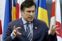 Саакашвили отказался возвращаться в Грузию из-за политических амбиций в Украине