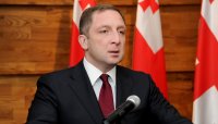 На лидера оппозиции напали в Грузии