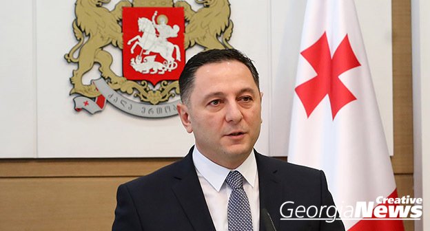 СГБ Грузии отчиталось за Абхазию