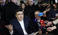 Проект «Одесса»: чего достиг губернатор Саакашвили