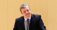 Премьер Грузии сделал заявление в связи с распространением компромата на лидера оппозиции