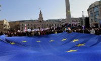 Почему Евросоюз подарил Грузии безвизовый режим