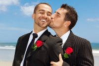 Референдум относительно однополых браков пройдет в Грузии